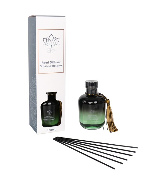 Le Spa - Reed Diffuser 150ml