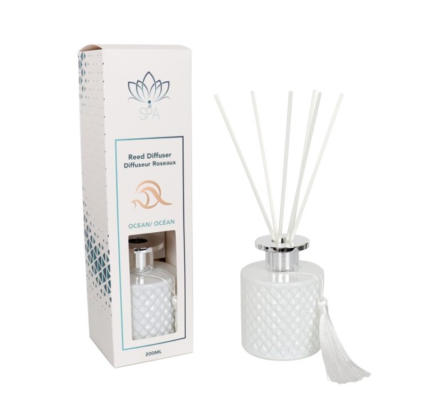 Le Spa - Reed Diffuser 200ml