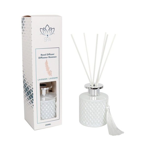 Le Spa - Reed Diffuser 200ml