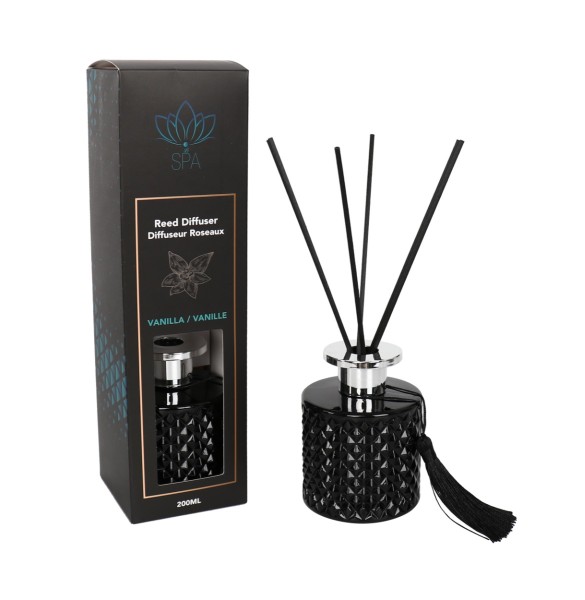 Le Spa - Reed Diffuser 200ml