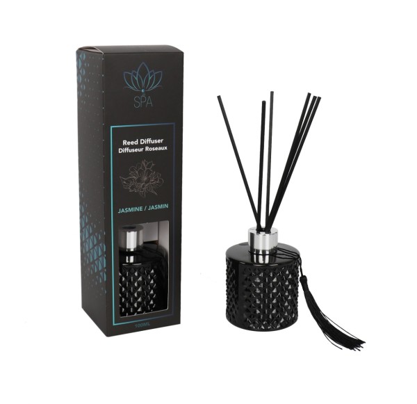 Le Spa - Diffuseur de roseau 100ml