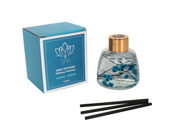 Le Spa - Reed Diffuser 120ml