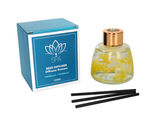 Le Spa - Reed Diffuser 120ml