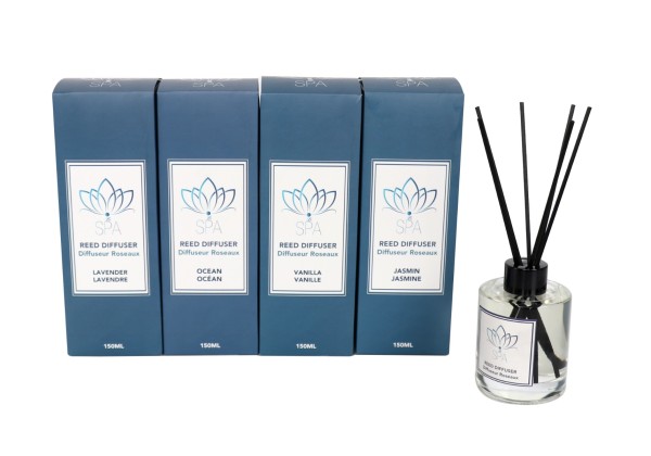 Reed Diffuser 150ml