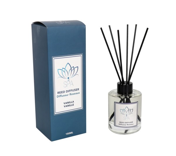 Reed Diffuser 150ml
