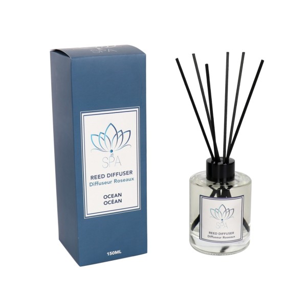 Reed Diffuser 150ml