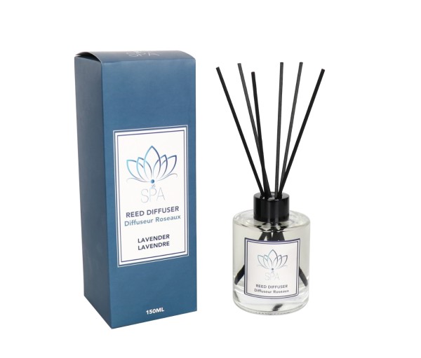 Reed Diffuser 150ml