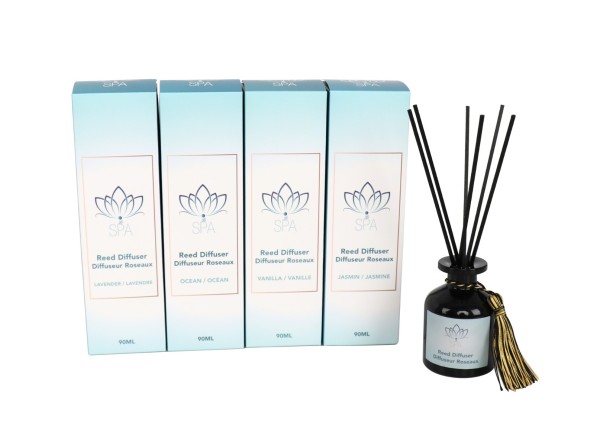Le Spa - Reed Diffuser 90ml