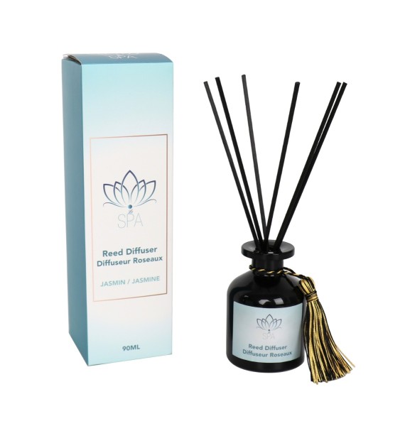 Le Spa - Reed Diffuser 90ml