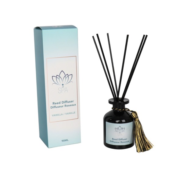 Le Spa - Reed Diffuser 90ml