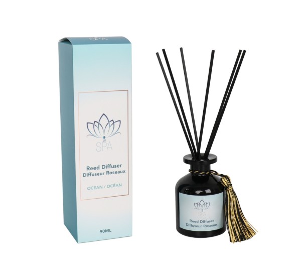 Le Spa - Reed Diffuser 90ml