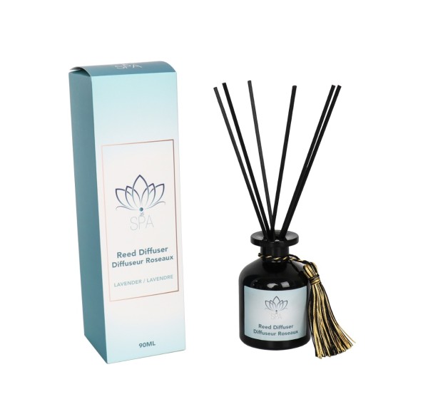Le Spa - Reed Diffuser 90ml