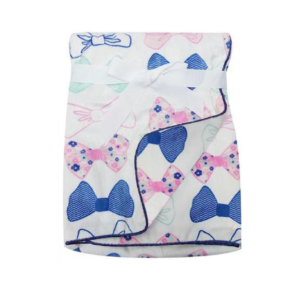 Baby Blanket Micromink