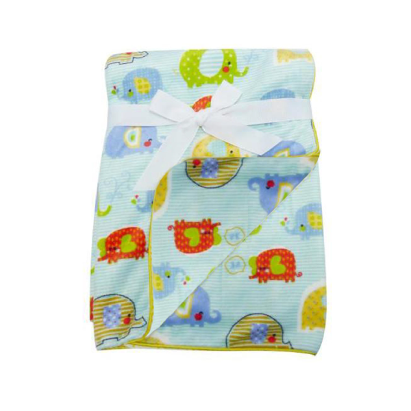 Baby Blanket Micromink