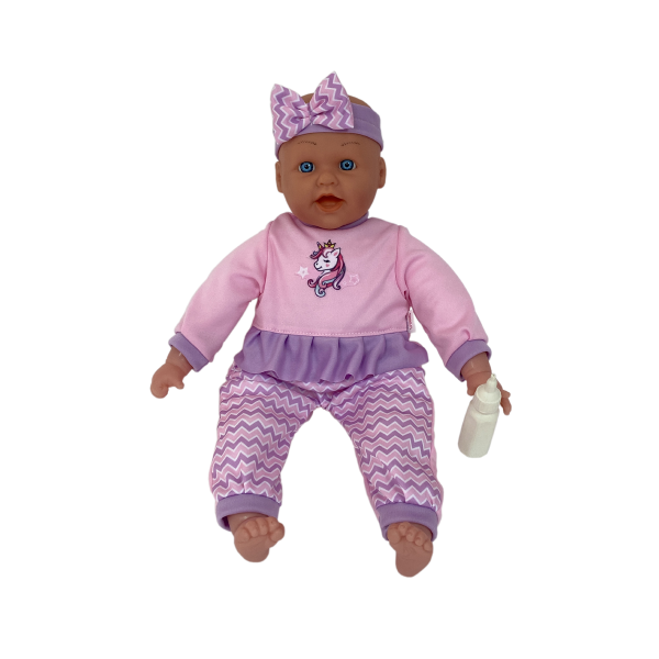 Sweetums 19in Doll