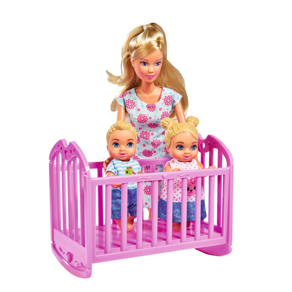 Steffi Love Baby World