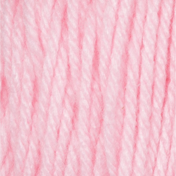 Bernat Super Value 3-197G Baby Pink
