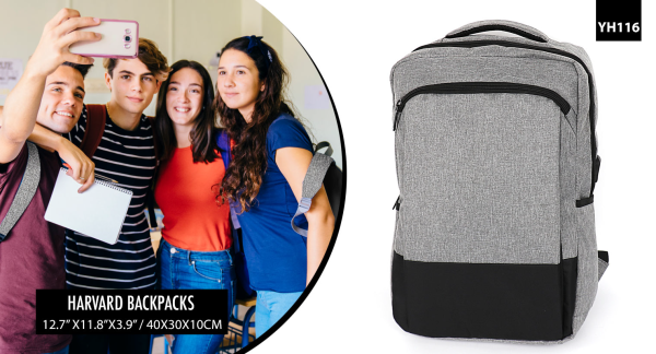 White Mountain - Harvard BackPack