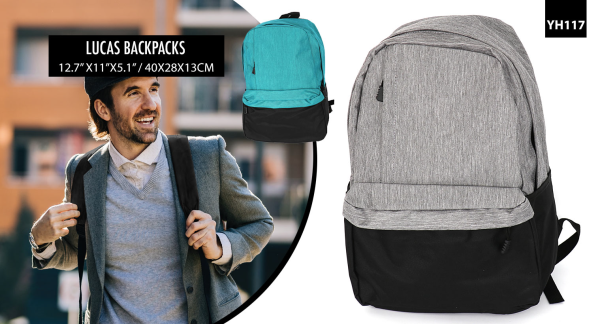 White Mountain - Lucas BackPack
