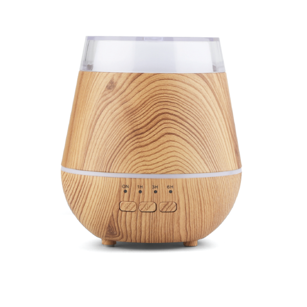Essential Oil Diffuser Bamboo