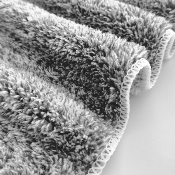Clean Dishcloth Bamboo Fiber