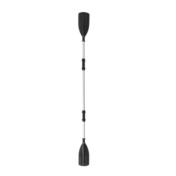 Bestway - Hydro-Force Cove Champion - Ensemble kayak gonflable | 1 place (9 pi x 32 po)