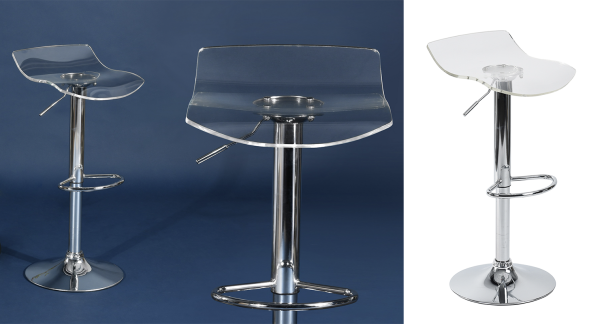 Wentin Bar Stool