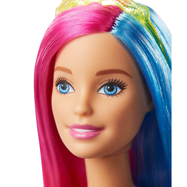 Barbie Dreamtopia 4/s