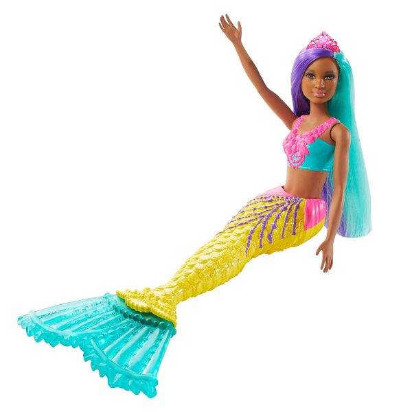 Barbie Dreamtopia 4/s