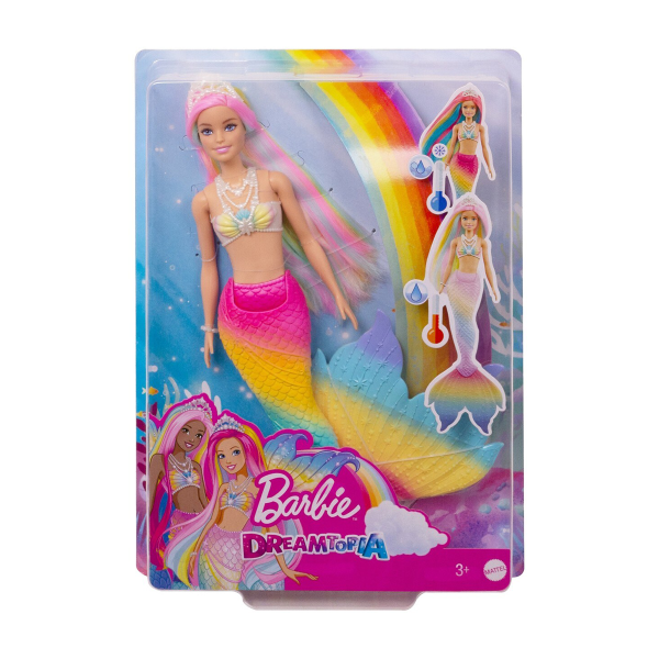 Barbie Dreamtopia-2/s