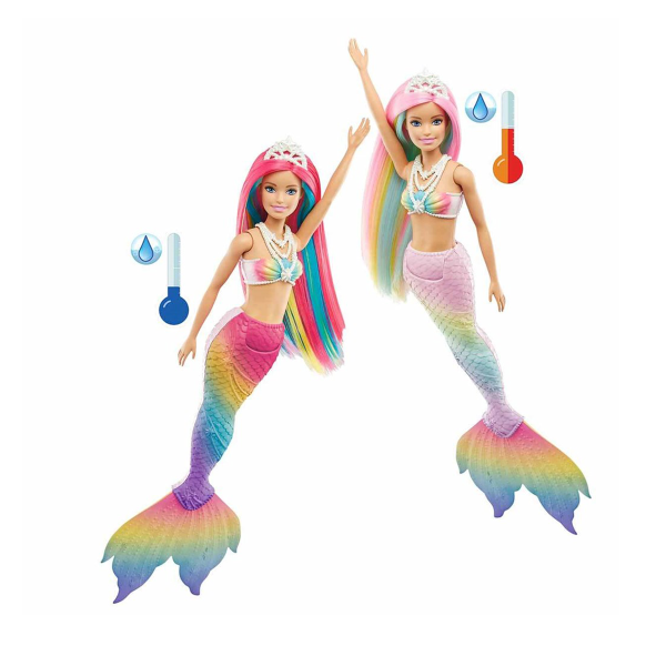 Barbie Dreamtopia-2/s