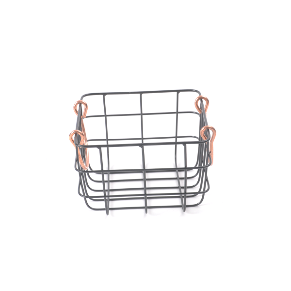 Lauren Taylor - Wire Basket