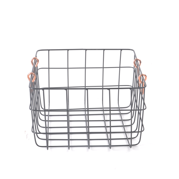 Lauren Taylor - Wire Basket