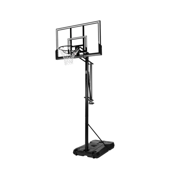 Portable Basketball Stand