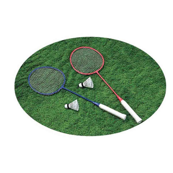Badminton Portable Combination