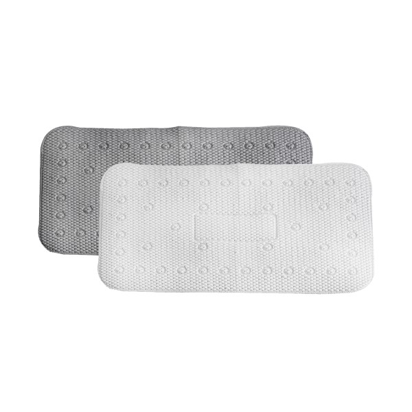 Tranquility Foam Bath Mat 15x27