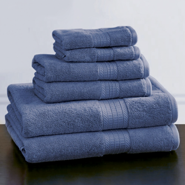 bath deluxe towel