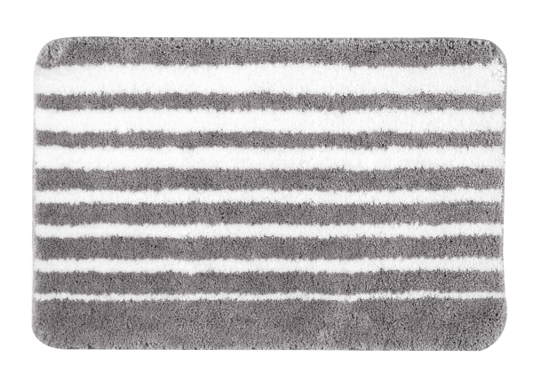 Tapis de bain Lise Stripe