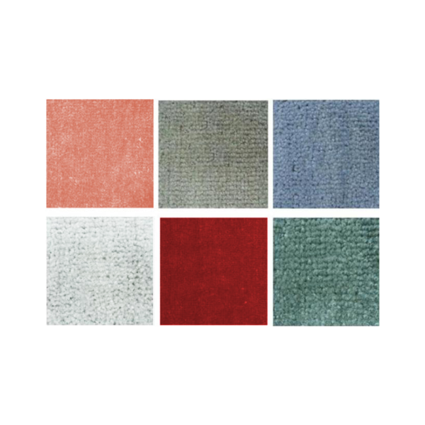 Bathmat Set 2pc Mat With Contour Mat
