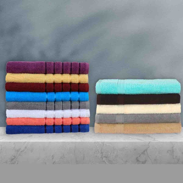 STUDIO 707 - BATH TOWEL