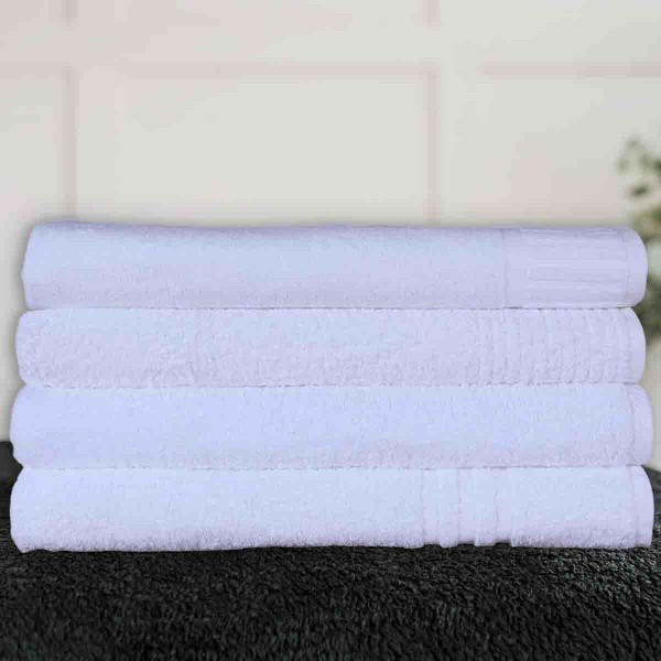 STUDIO 707 - BATH SHEET
