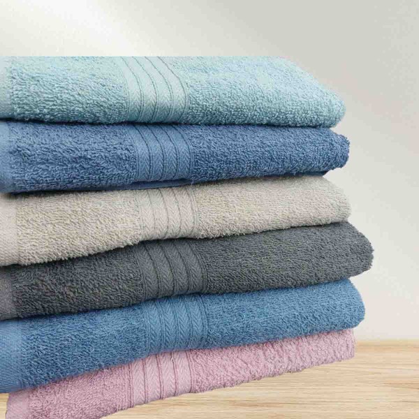 TOWELS
