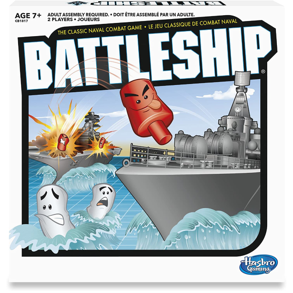 Battleship Game