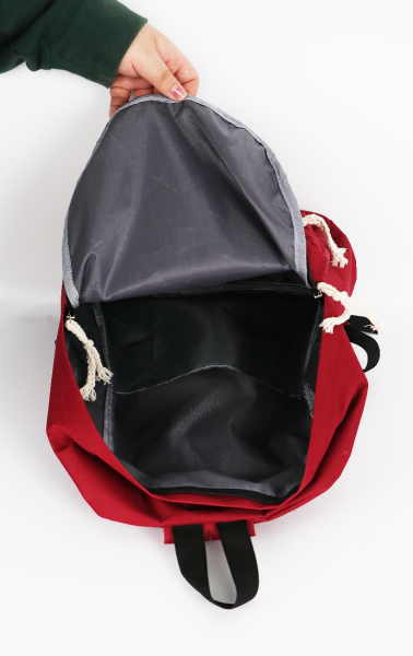 White Mountain - Liam BackPack