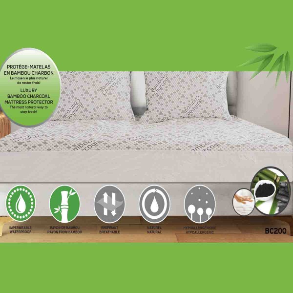 W Home - Mattress Protection