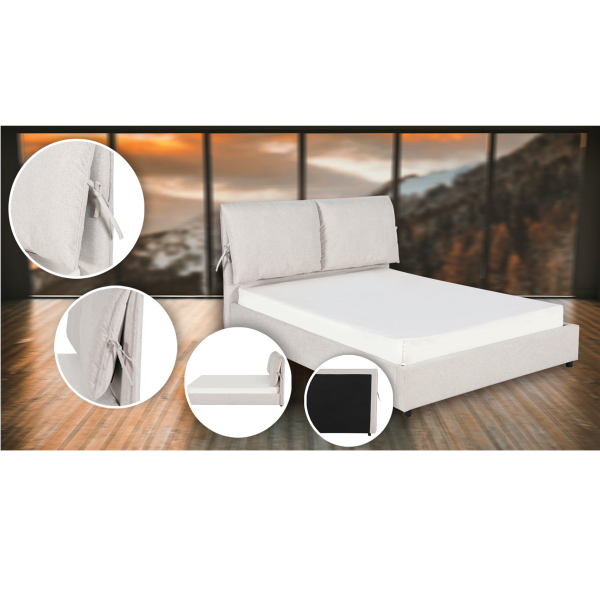 Bed Linen Plume