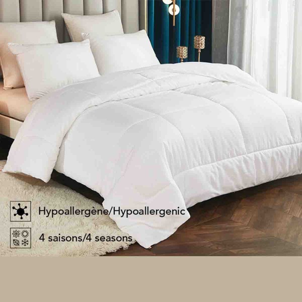 STUDIO 707 - Couette en microfibre