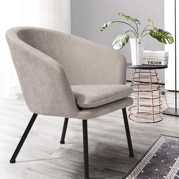 Atelier Du Nord - Dixier Deluxe Accent Chair