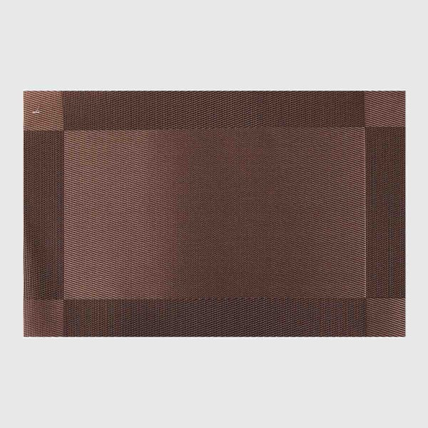 Placemat Pack 4 Border