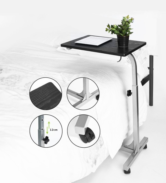 BELLO- Table réglable pour ordinateur portable